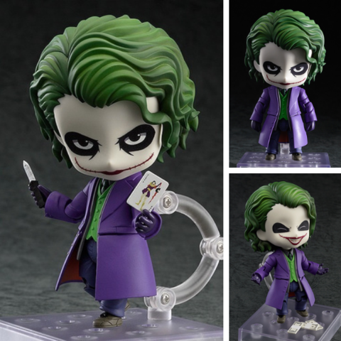 Nendoroid DC - Coringa