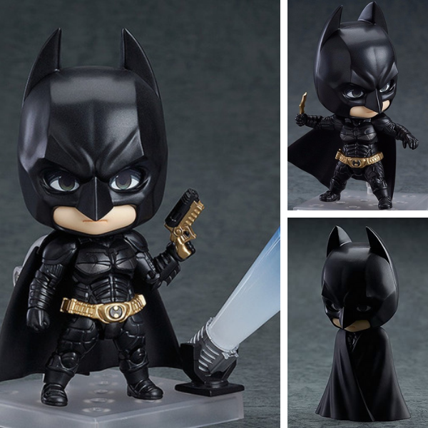 Nendoroid DC Comics - Batman