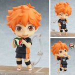 Nendoroid Haikyuu - Shoyo Hinata