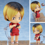 Nendoroid  Haikyuu - Kenma Kozume