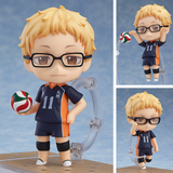 Nendoroid Haikyuu - Kei Tsukishima