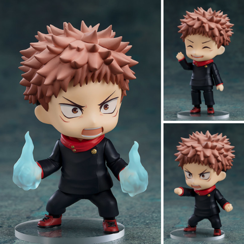 Nendoroid Jujutsu Kaisen - Yuji Itadori
