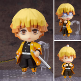 Nendoroid Demon Slayer - Zenitsu Agatsuma