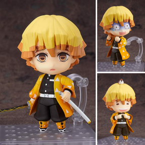Nendoroid Demon Slayer - Zenitsu Agatsuma