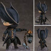 Nendoroid Bloodborne - The Hunter (Caçador)