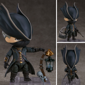 Nendoroid Bloodborne - The Hunter (Caçador)