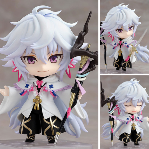Nendoroid Fate/Grand Order - Merlin