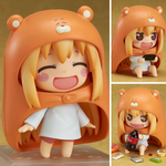 Nendoroid Himouto! Umaru-Chan - Umaru Doma