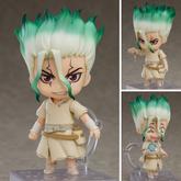 Nendoroid Dr. Stone - Senku Ishigami