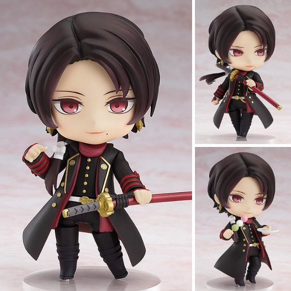 Nendoroid Touken Ranbu - Kashuu Kiyomitsu