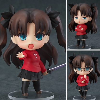 Nendoroid Fate/Stay Night - Rin Tohsaka
