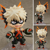 Nendoroid My Hero Academia - Katsuki Bakugou