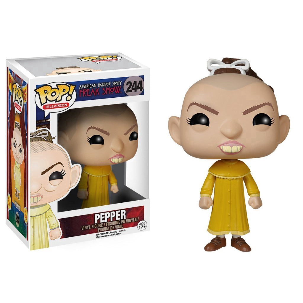 Funko Pop American Horror Story - Pepper #244