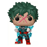 Funko Pop My Hero Academia - Deku #596