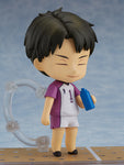 Nendoroid Haikyuu - Ushijima Wakatoshi