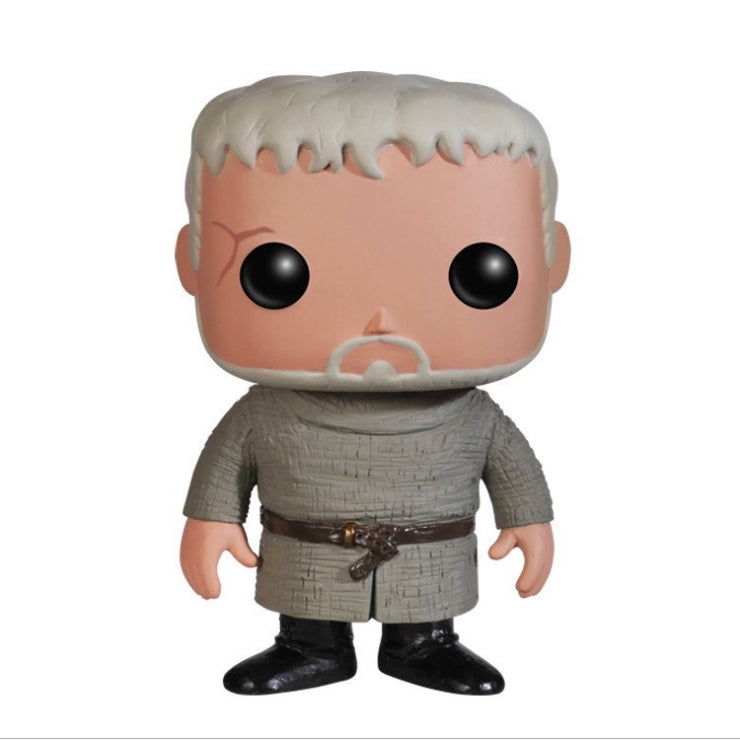 Funko Pop Game of Thrones - Hodor #15