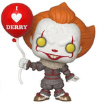 Funko Pop IT - Pennywise #780