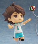 Nendoroid Haikyuu - Toru Oikawa