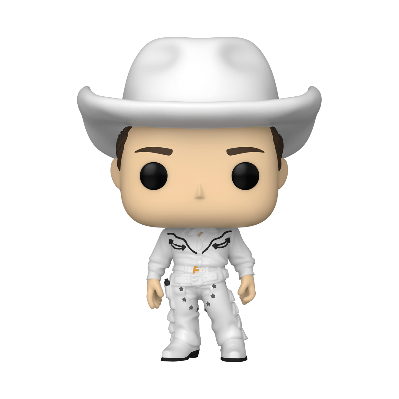 Funko Pop Friends - Joey Tribbiani #1067