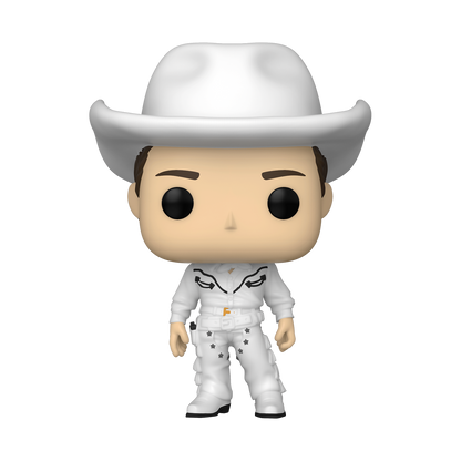 Funko Pop Friends - Joey Tribbiani #1067