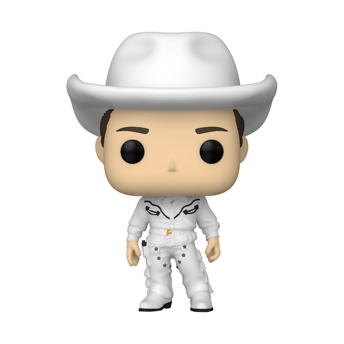 Funko Pop Friends - Joey Tribbiani #1067