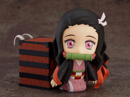 Nendoroid Demon Slayer - Nezuko Kamado