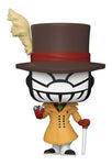 Funko Pop My Hero Academia - Mr. Compress #820