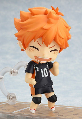 Nendoroid Haikyuu - Shoyo Hinata
