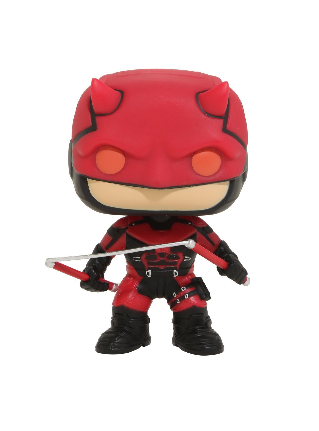 Funko Pop Marvel - Daredevil (Demolidor) #214