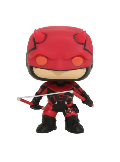 Funko Pop Marvel - Daredevil (Demolidor) #214