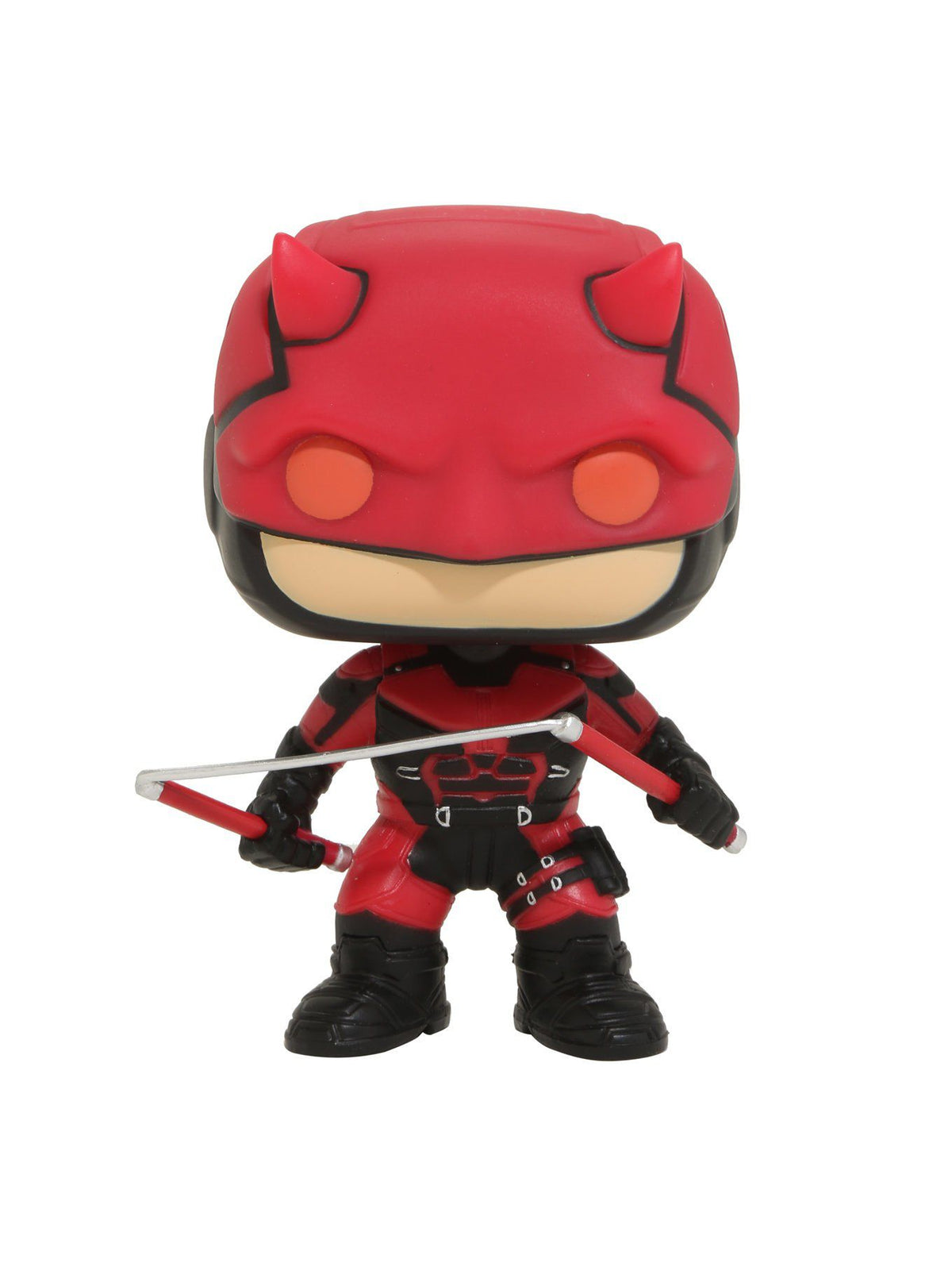 Funko Pop Marvel - Daredevil (Demolidor) #214