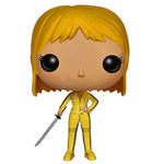 Funko Pop Kill Bill - The Brid #68