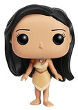 Funko Pop Disney - Pocahontas #197