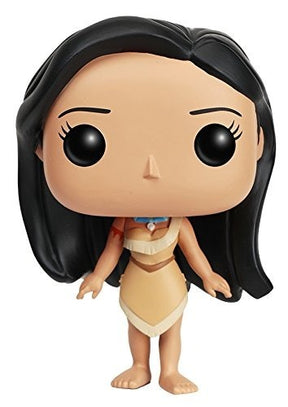 Funko Pop Disney - Pocahontas #197