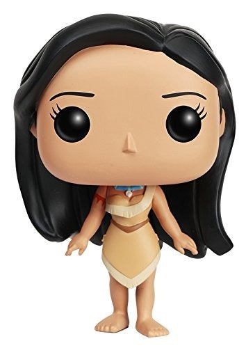 Funko Pop Disney - Pocahontas #197