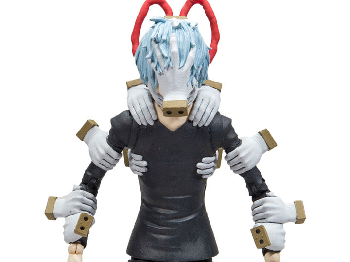 Action Figure My Hero Academia - Tomura Shigaraki