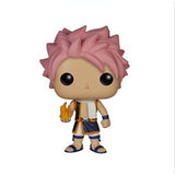 Funko Pop Fairy Tail - Natsu #67