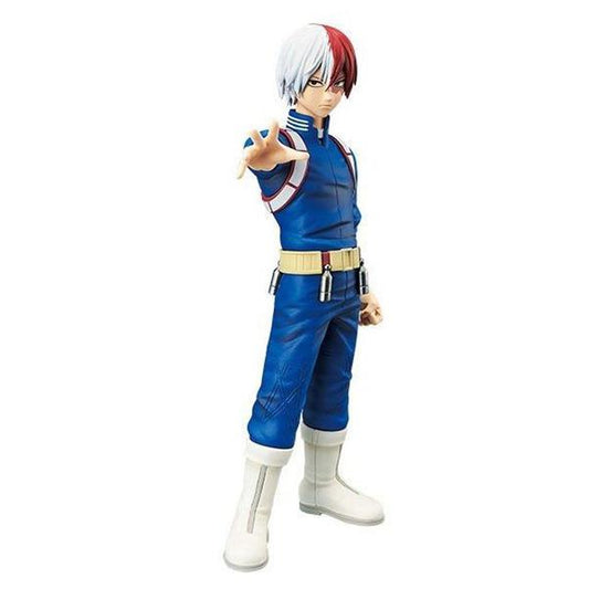 Action Figure My Hero Academia - Shoto Todorok