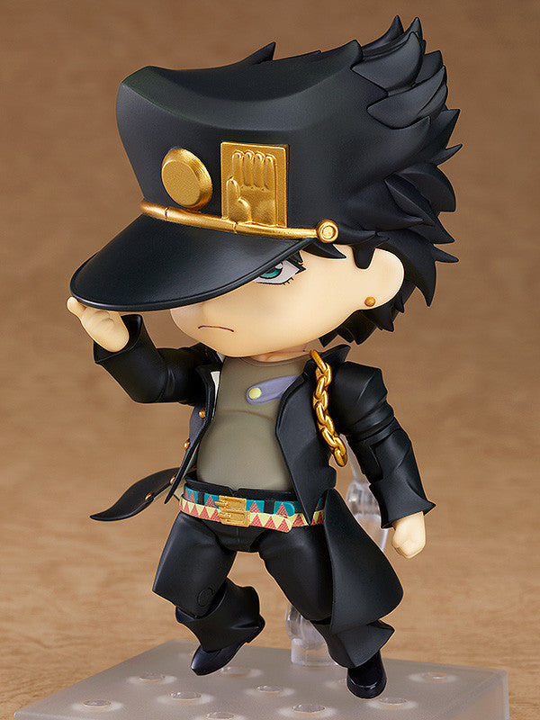 Nendoroid JoJo's Bizarre Adventure - Jotaro Kujo