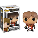 Funko Pop Game of Thrones - Tyrion Lannister #21