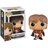 Funko Pop Game of Thrones - Tyrion Lannister #21