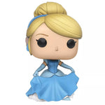 Funko Pop Disney - Cinderela #222