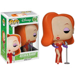 Funko Pop Disney - Jessica Rabbit #104
