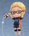 Nendoroid Haikyuu - Kei Tsukishima