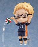 Nendoroid Haikyuu - Kei Tsukishima