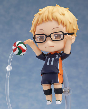 Nendoroid Haikyuu - Kei Tsukishima