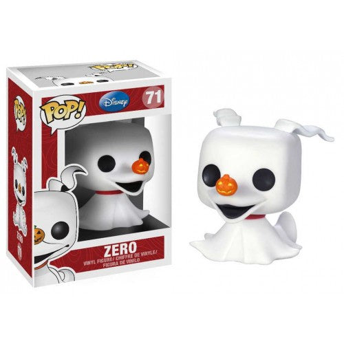 Funko Pop Disney - Zero #71
