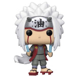 Funko Pop Naruto - Jiraiya #1025