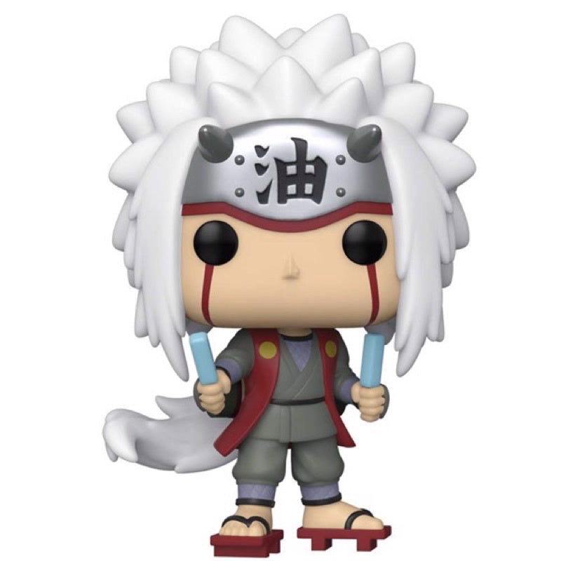 Funko Pop Naruto - Jiraiya #1025