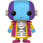 Funko Pop Dragon Ball - Zen-Oh #362